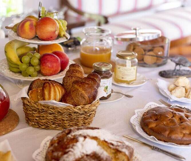 צימר Palazzo Sismonda