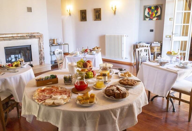 צימר Palazzo Sismonda