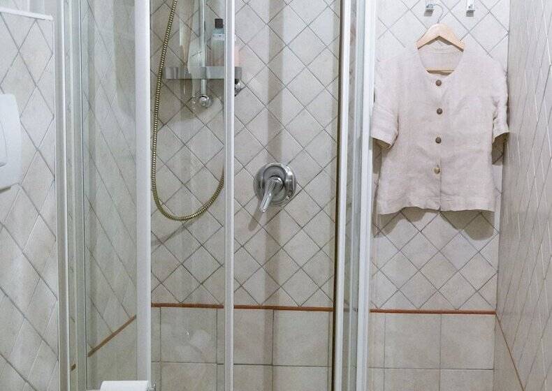 צימר Palazzo Sismonda