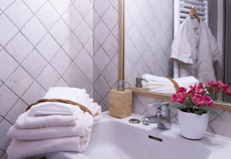 צימר Palazzo Sismonda