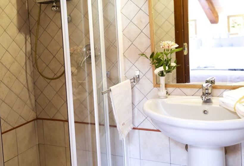 צימר Palazzo Sismonda