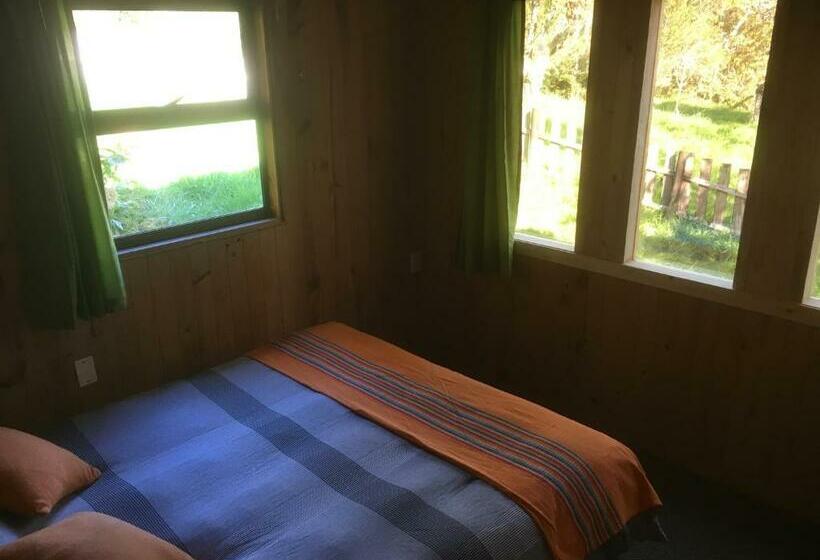 مبيت وإفطار Patagonia Nativa