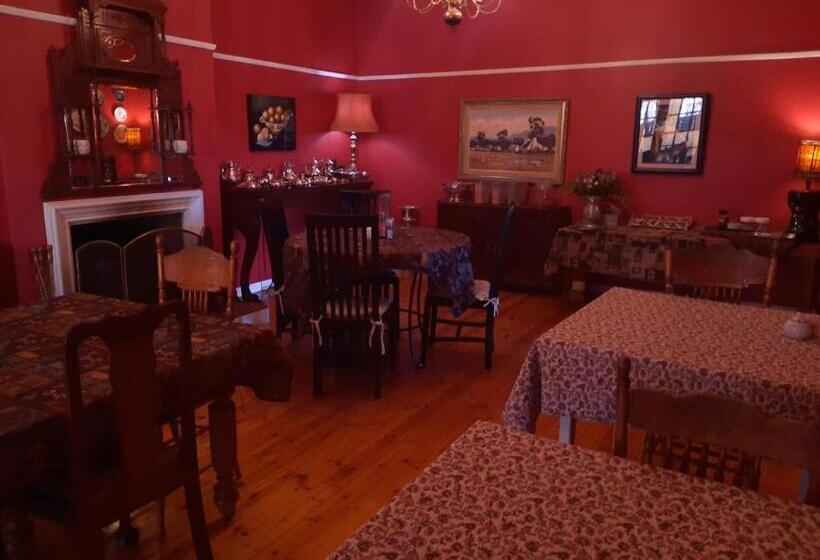 צימר Peppertree House Bnb And Self Catering