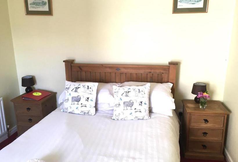 Bed and Breakfast The Pier Bar , Cleggan