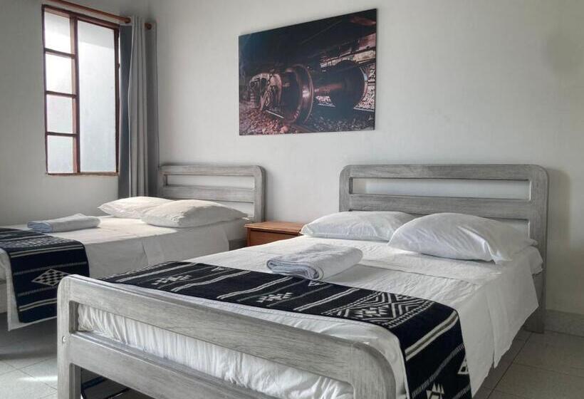 Casa De Las Dos Palmas  Hotel Boutique