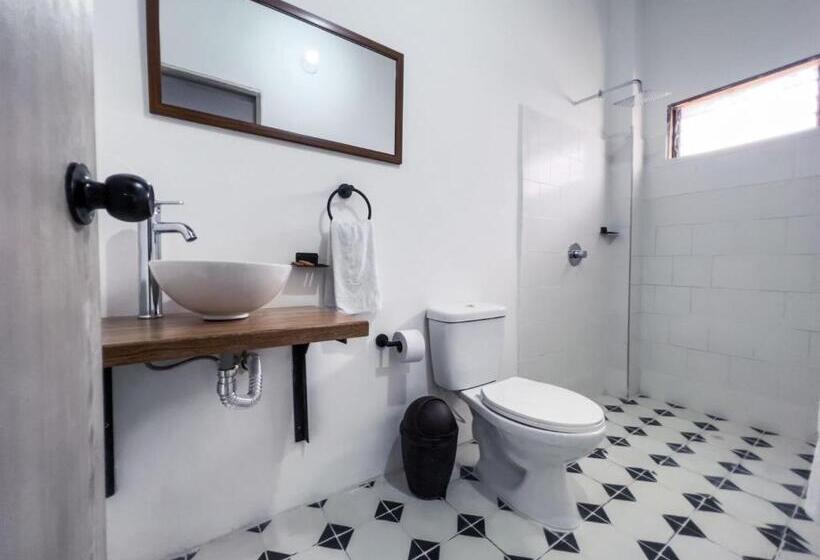 Casa De Las Dos Palmas  Hotel Boutique