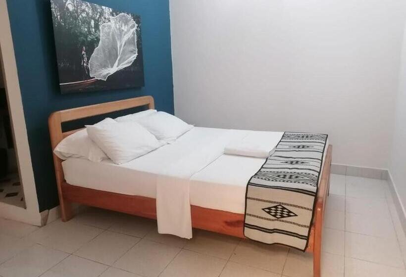 Casa De Las Dos Palmas  Hotel Boutique