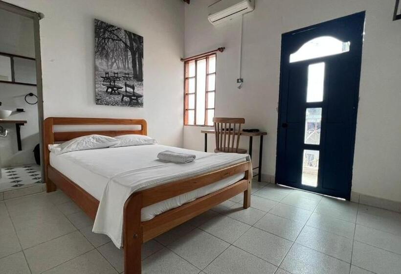 Casa De Las Dos Palmas  Hotel Boutique