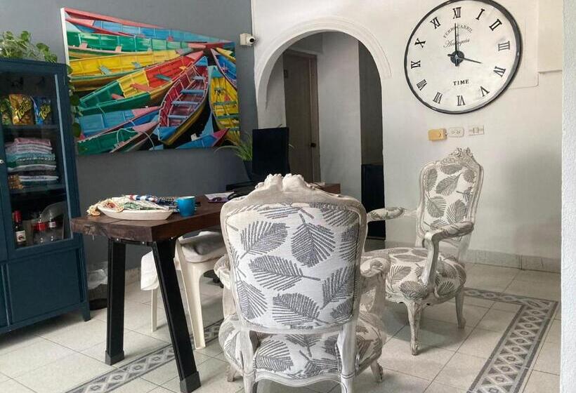 Casa De Las Dos Palmas  Hotel Boutique