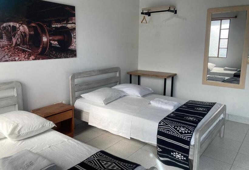 Casa De Las Dos Palmas  Hotel Boutique