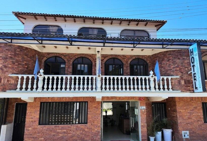 Gran Hotel Los ángeles