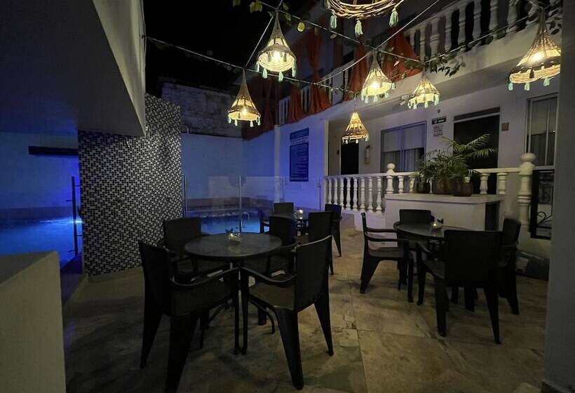 Gran Hotel Los ángeles