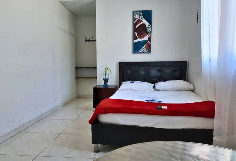 Gran Hotel Los ángeles