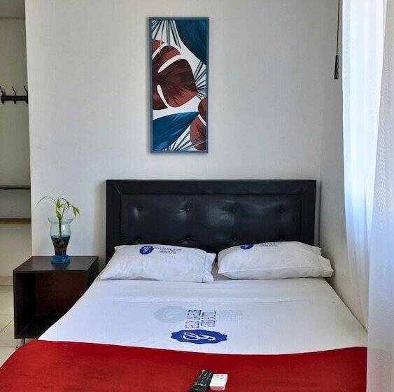 Gran Hotel Los ángeles