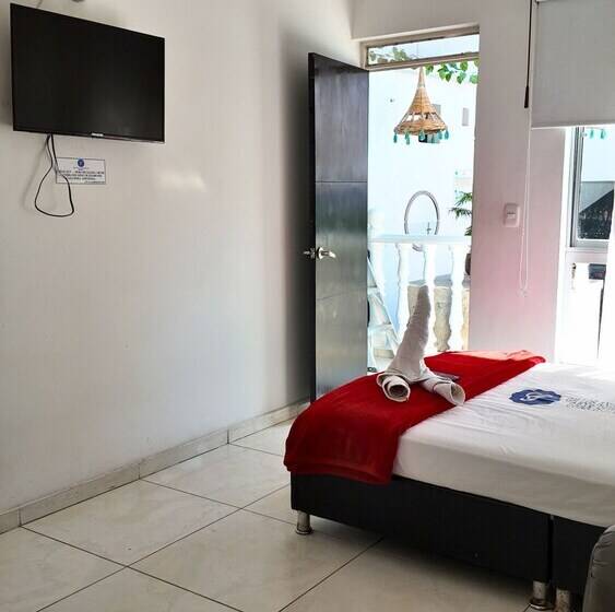 Gran Hotel Los ángeles