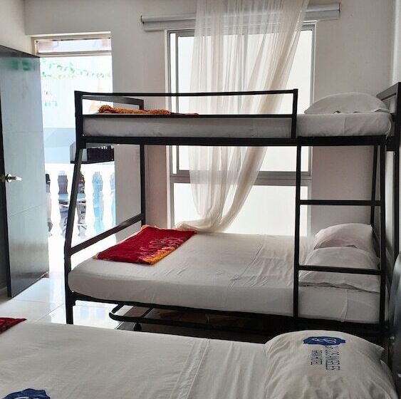 Gran Hotel Los ángeles