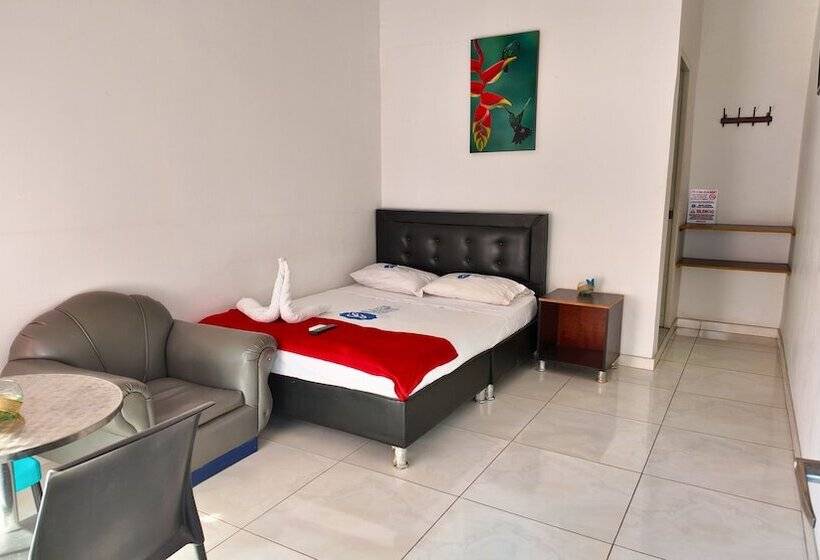 Gran Hotel Los ángeles