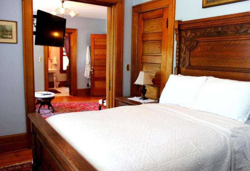 Himelhoch Bed & Breakfast