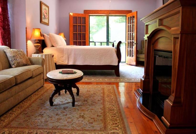 Himelhoch Bed & Breakfast