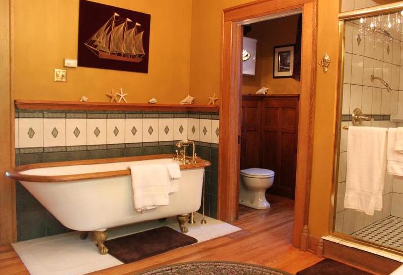 Himelhoch Bed & Breakfast