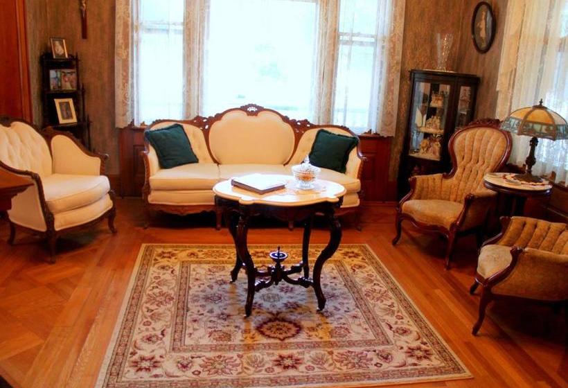 Himelhoch Bed & Breakfast