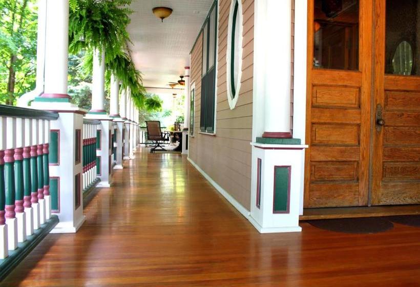 Himelhoch Bed & Breakfast