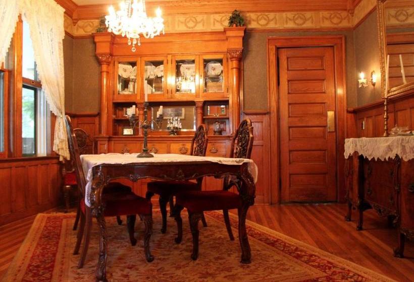 Himelhoch Bed & Breakfast