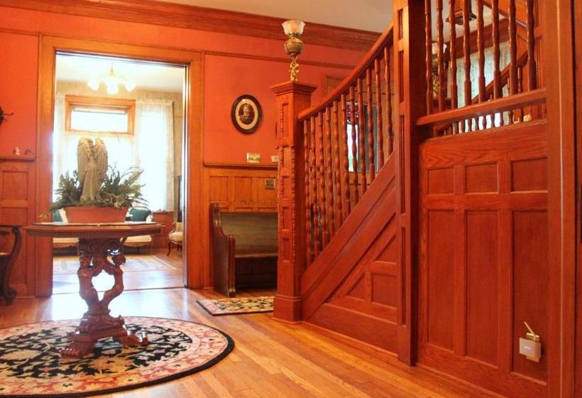 Himelhoch Bed & Breakfast