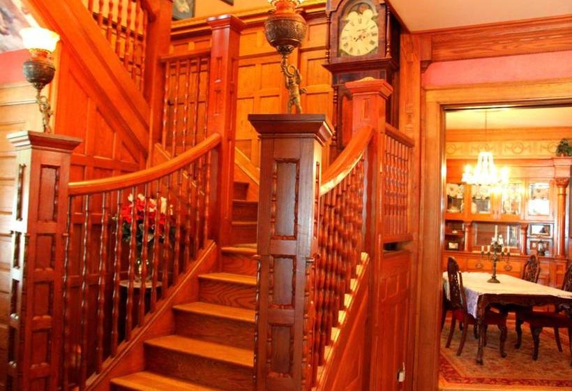 Himelhoch Bed & Breakfast