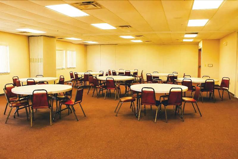 فندق Americas Best Value Inn Fredonia