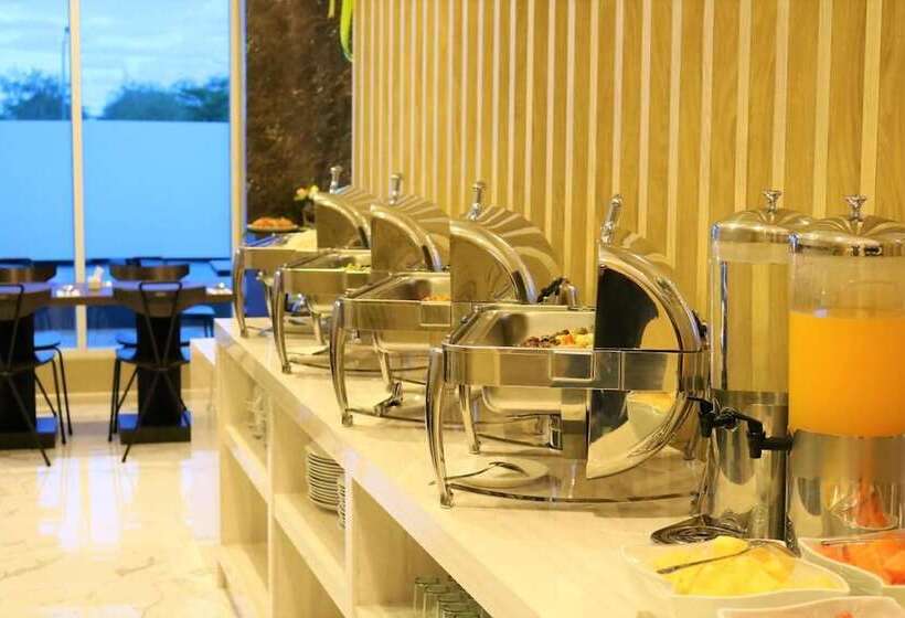 هتل Ancyra By Continent  Poso