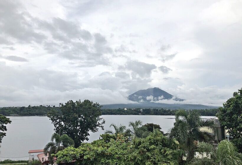 호텔 Ang Tahanan Ni Aling Meding