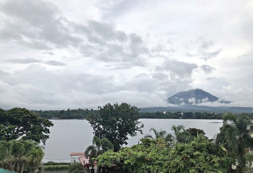 فندق Ang Tahanan Ni Aling Meding