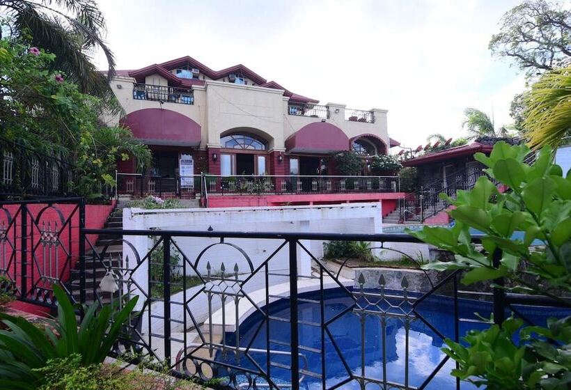 호텔 Ang Tahanan Ni Aling Meding