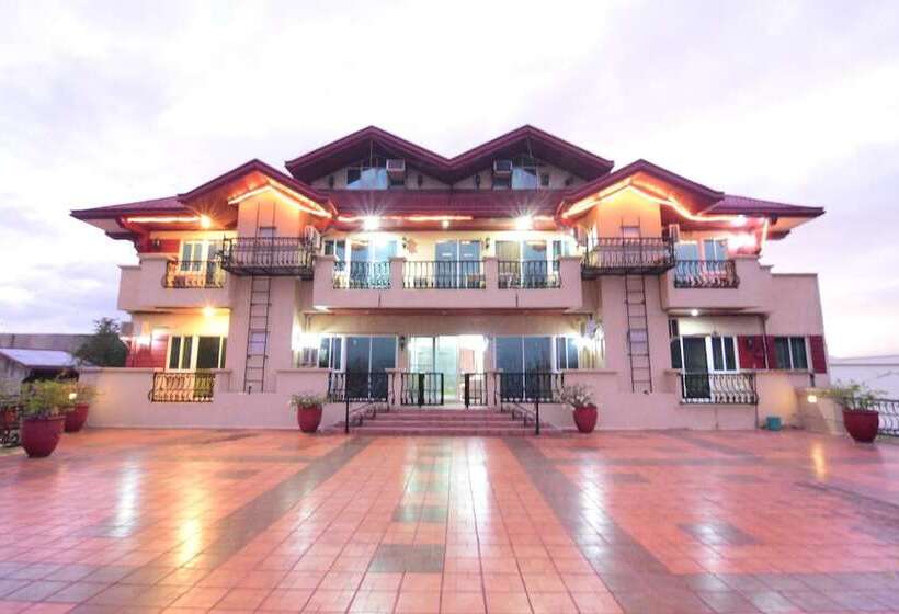 호텔 Ang Tahanan Ni Aling Meding