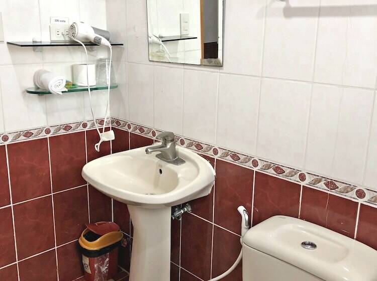 호텔 Ang Tahanan Ni Aling Meding