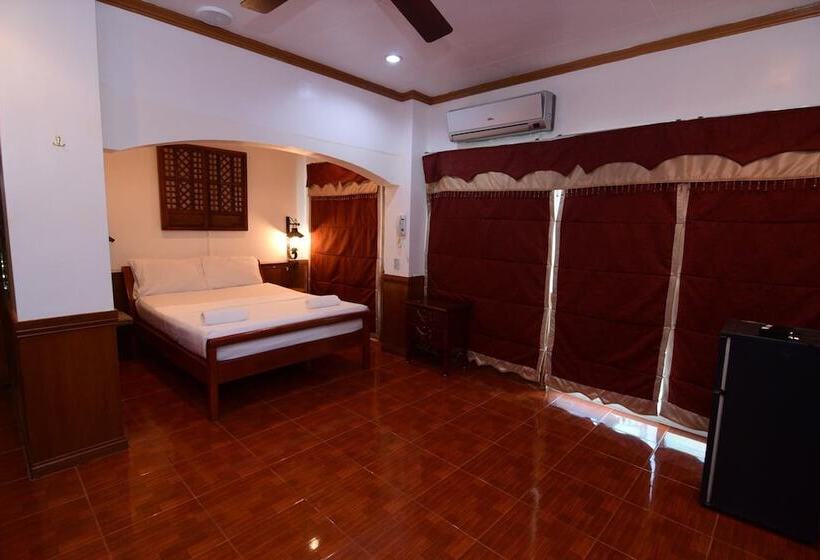 호텔 Ang Tahanan Ni Aling Meding