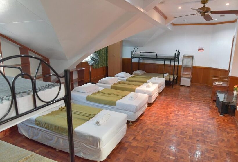 호텔 Ang Tahanan Ni Aling Meding