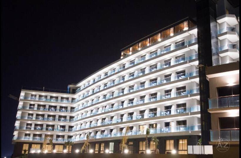 هتل Az Hôtels Zephyr