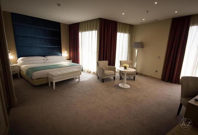 هتل Az Hôtels Zephyr