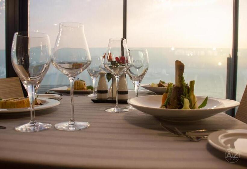 هتل Az Hôtels Zephyr