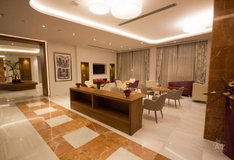 هتل Az Hôtels Zephyr