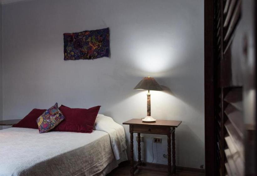 ホテル Boutique Molino Viejo