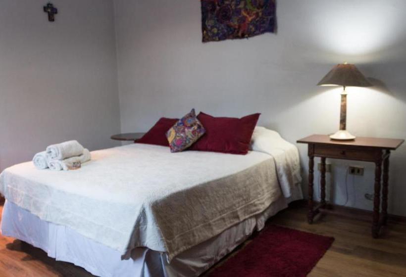 ホテル Boutique Molino Viejo