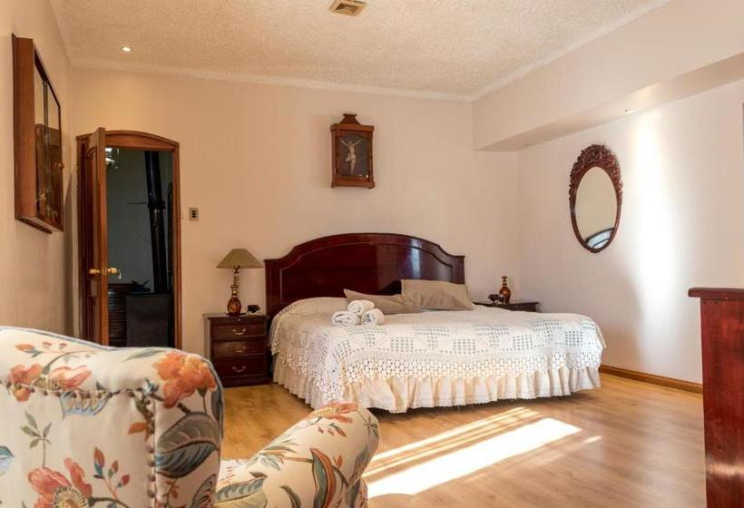 ホテル Boutique Molino Viejo