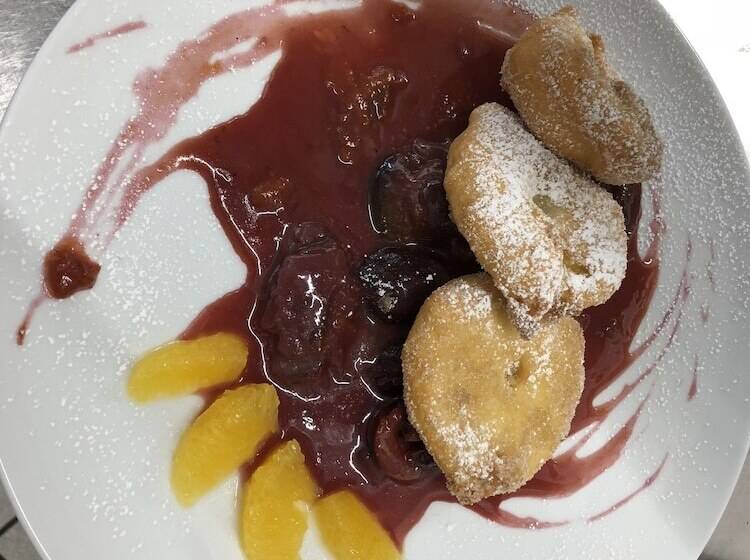 בית מלון כפרי Brauereigasthof Amberger