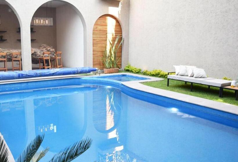 فندق Casa Andaria
