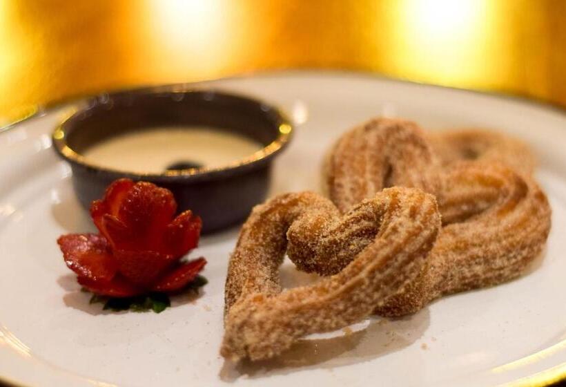 Отель Casa Andaria