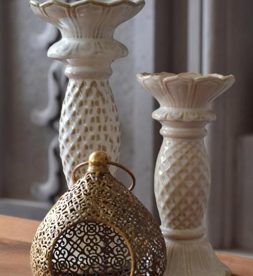 فندق Casa Andaria