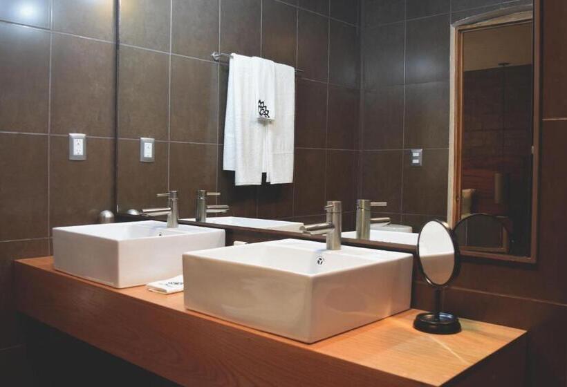 Отель Casa Andaria